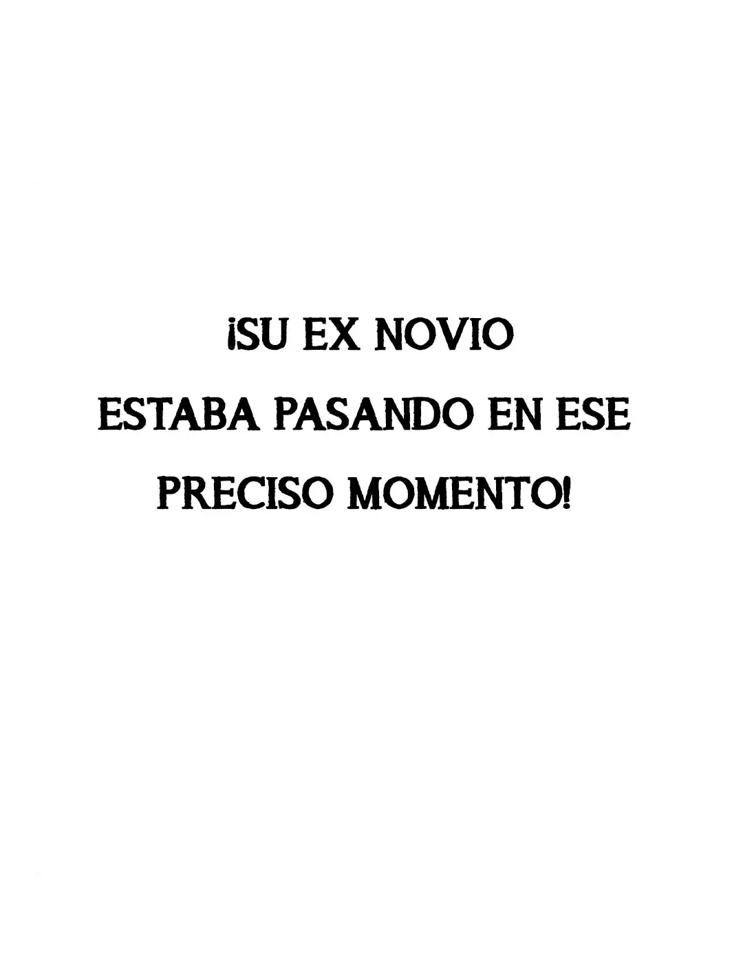 Amor egoísta Capitulo 3 página 113