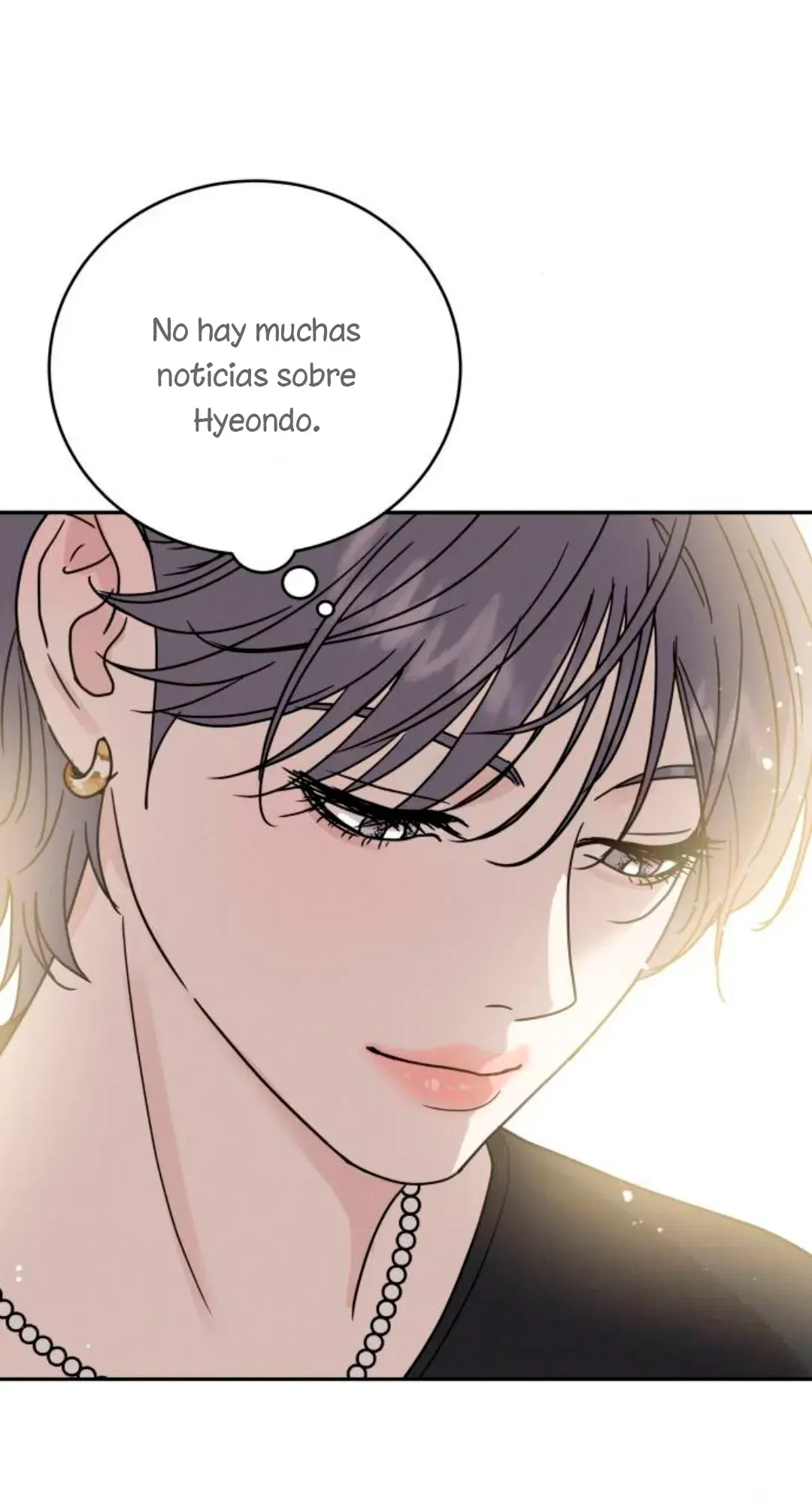 Amor egoísta Capitulo 3 página 12
