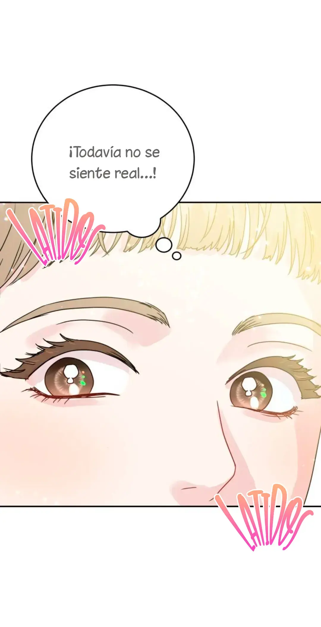 Amor egoísta Capitulo 3 página 18