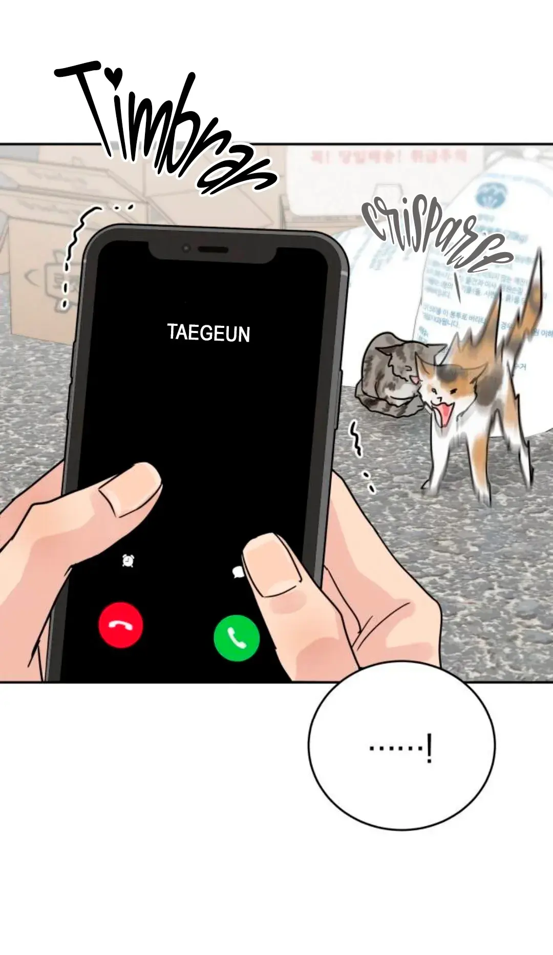 Amor egoísta Capitulo 3 página 34