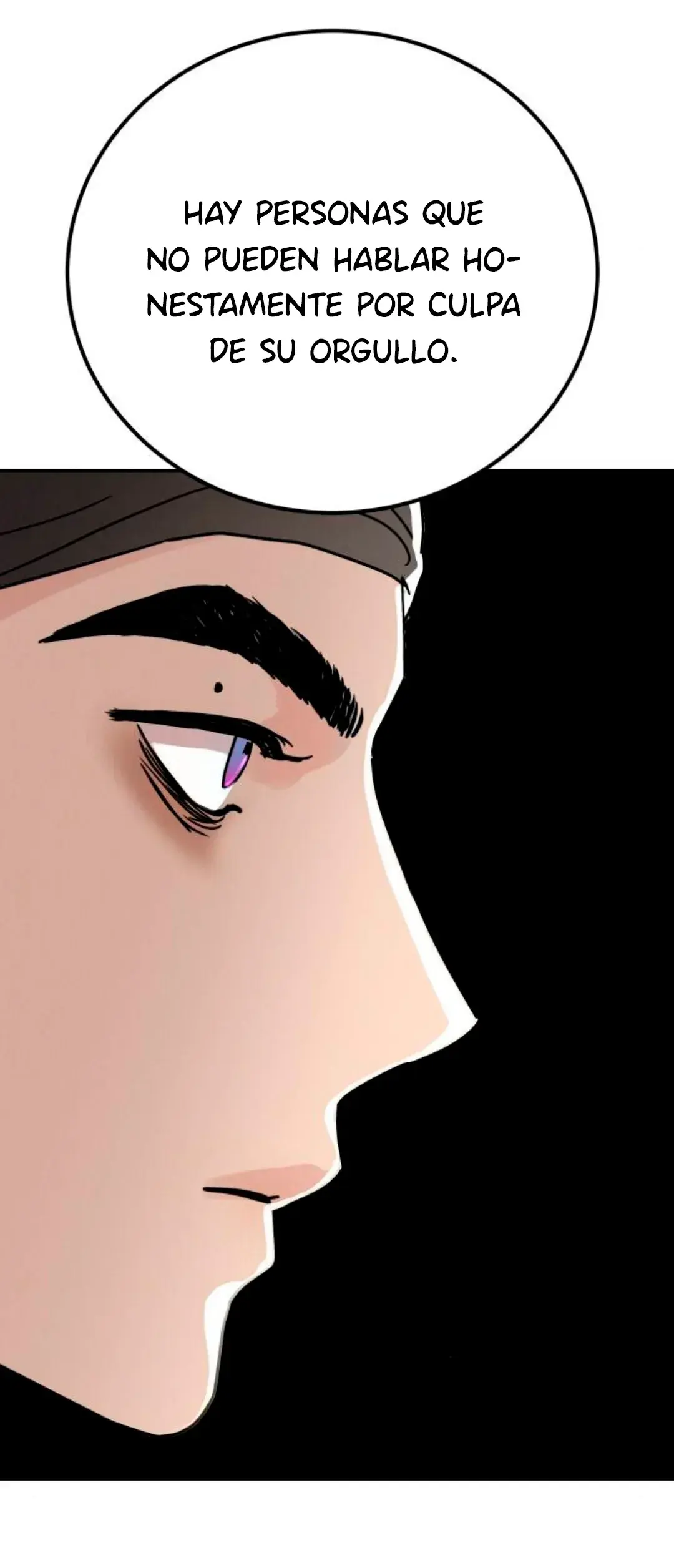 Amor egoísta Capitulo 3 página 78