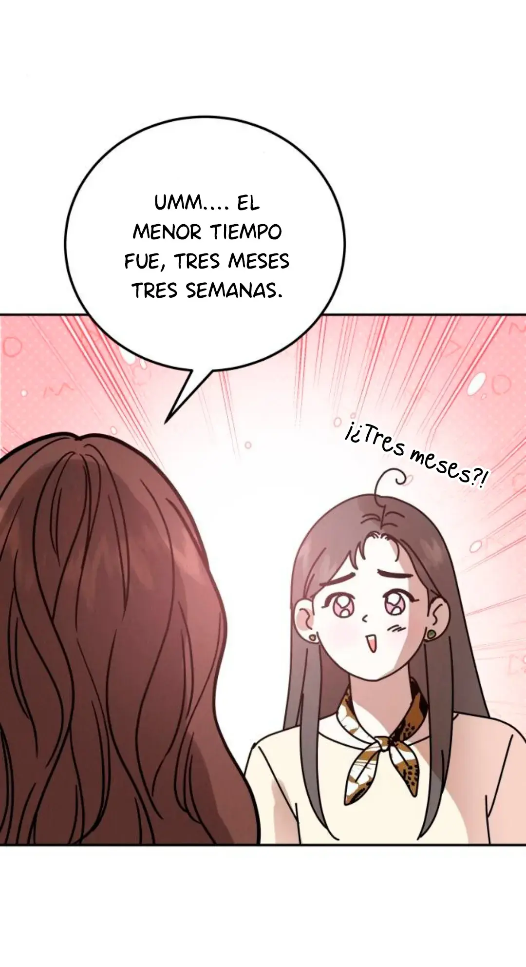 Amor egoísta Capitulo 3 página 87