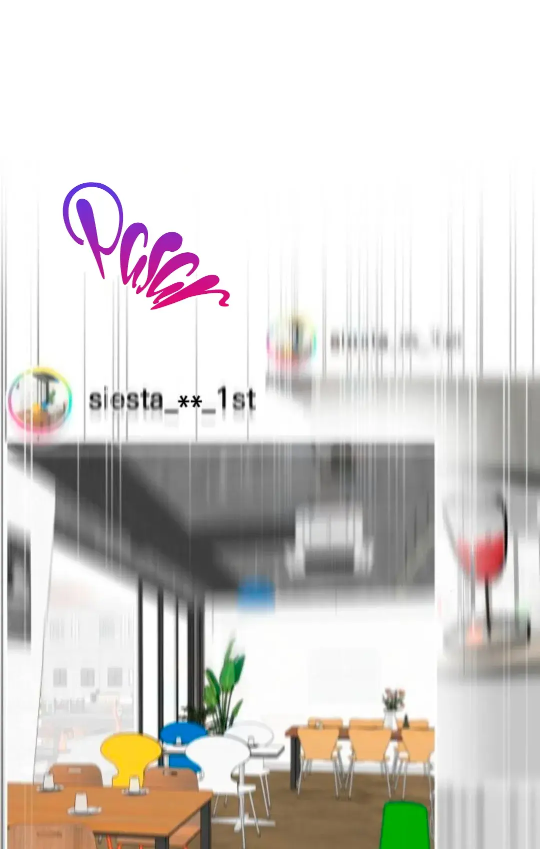 Amor egoísta Capitulo 3 página 9