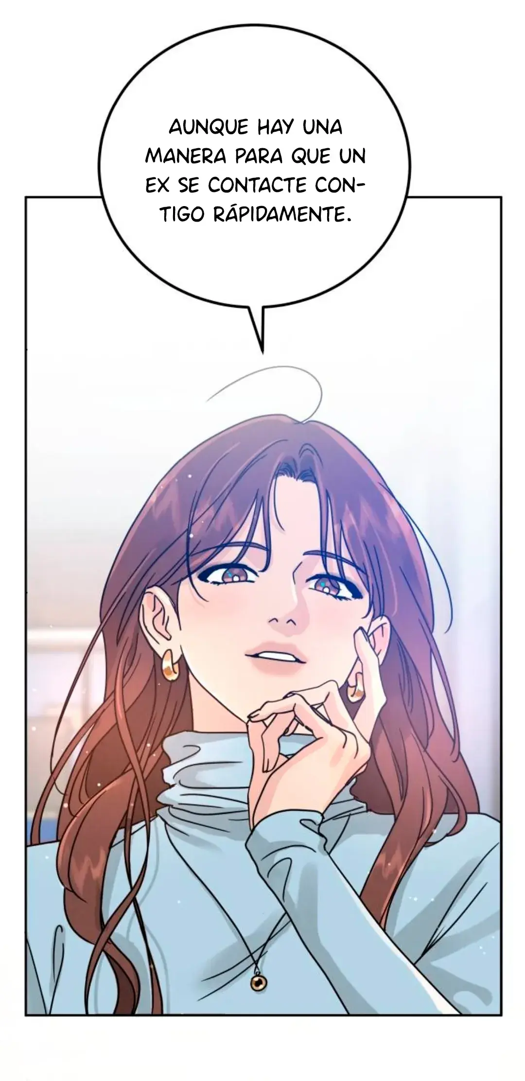 Amor egoísta Capitulo 3 página 90