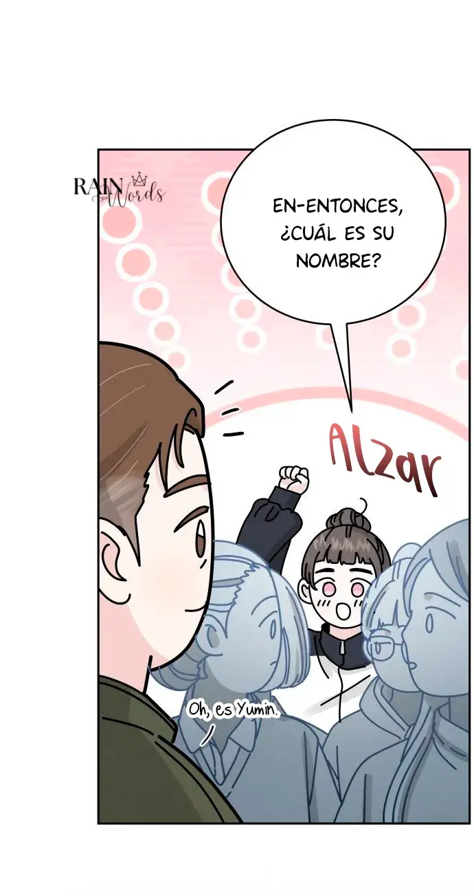 Amor egoísta Capitulo 30 página 12