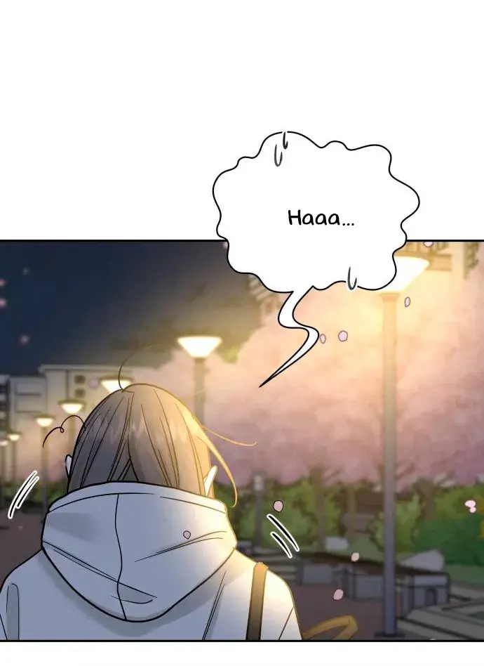 Amor egoísta Capitulo 30 página 17