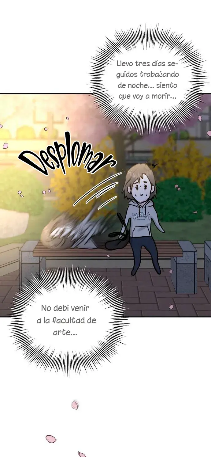 Amor egoísta Capitulo 30 página 19