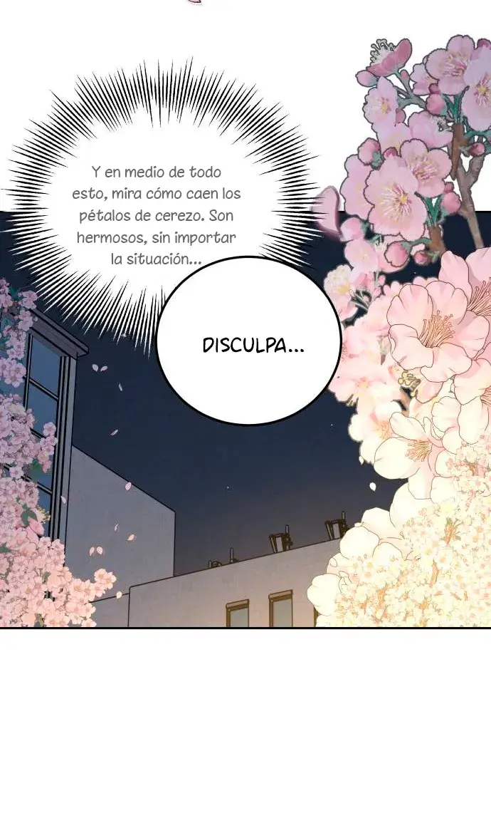 Amor egoísta Capitulo 30 página 20