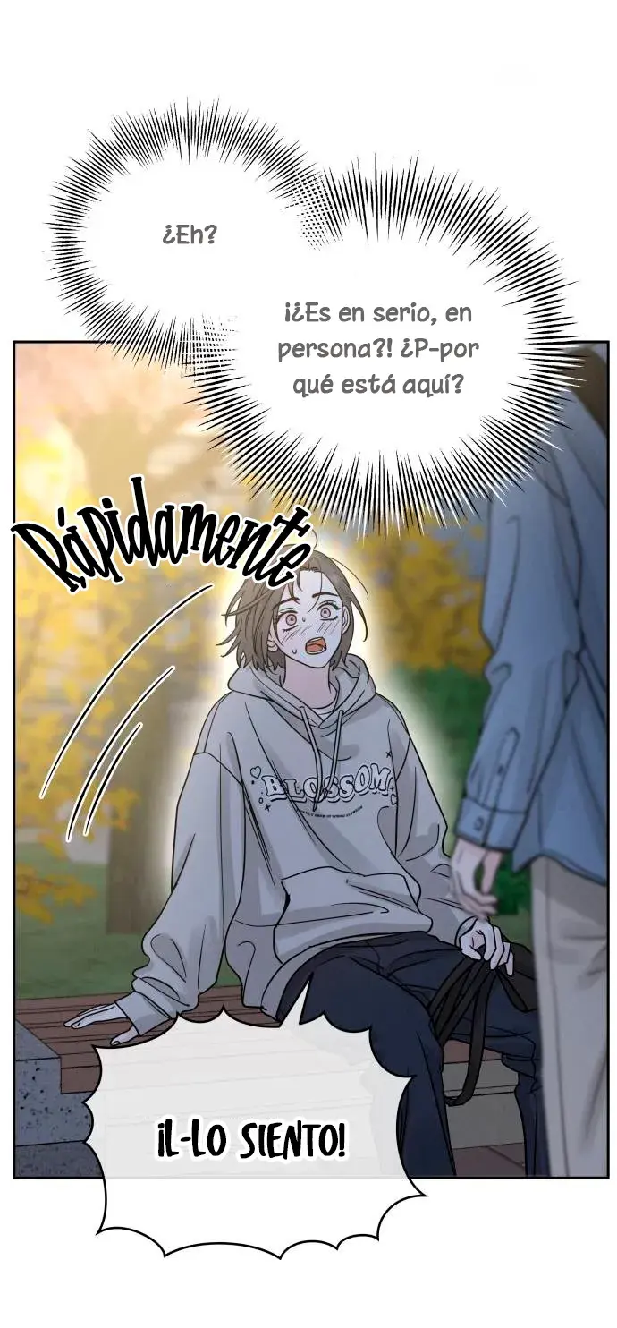 Amor egoísta Capitulo 30 página 24