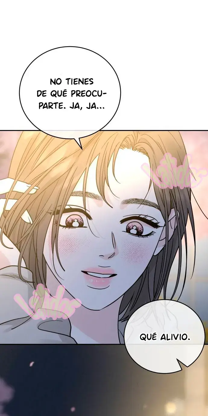 Amor egoísta Capitulo 30 página 26