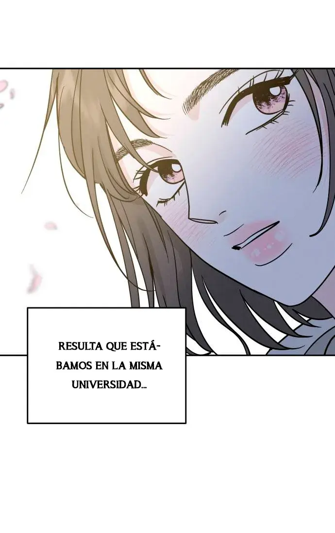 Amor egoísta Capitulo 30 página 30