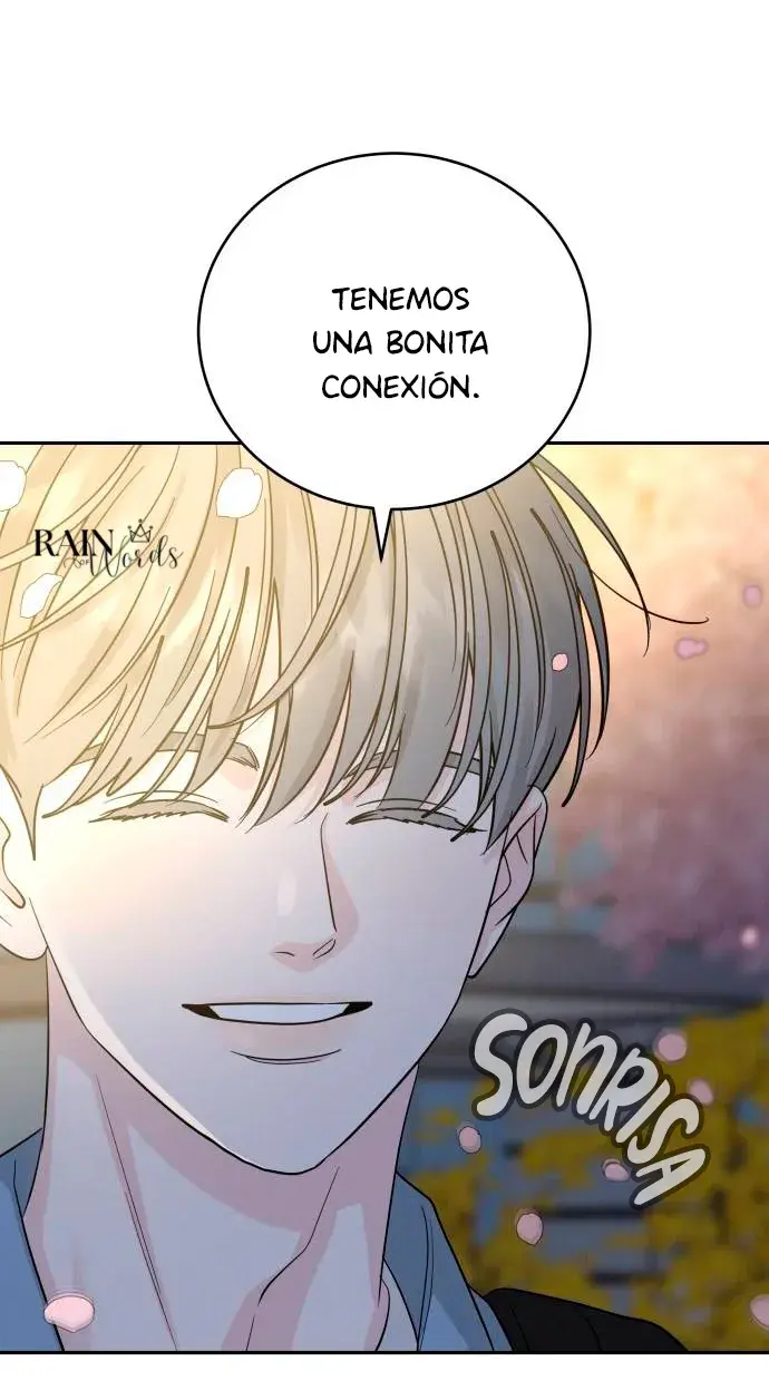 Amor egoísta Capitulo 30 página 32