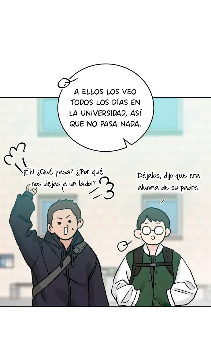 Amor egoísta Capitulo 30 página 44