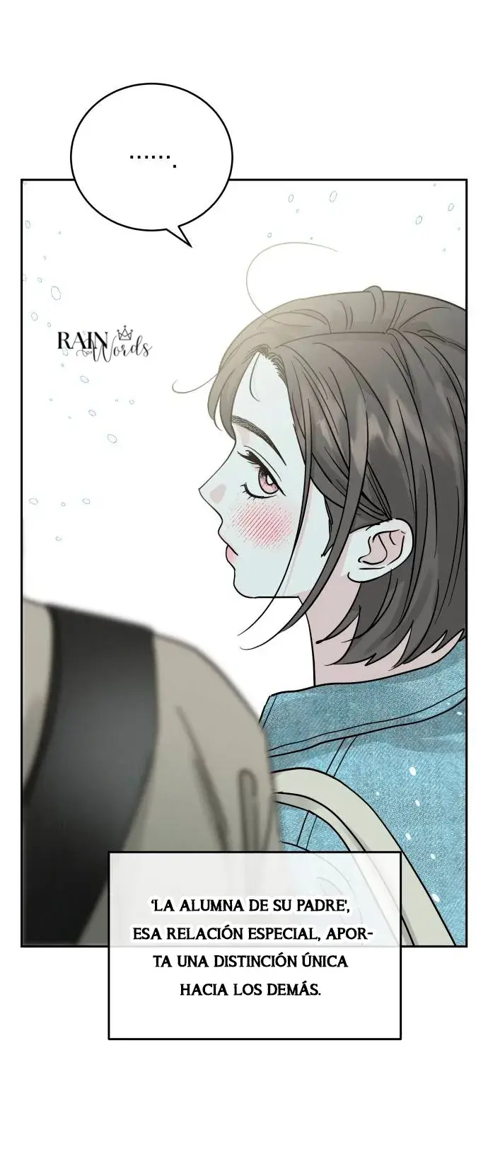 Amor egoísta Capitulo 30 página 45