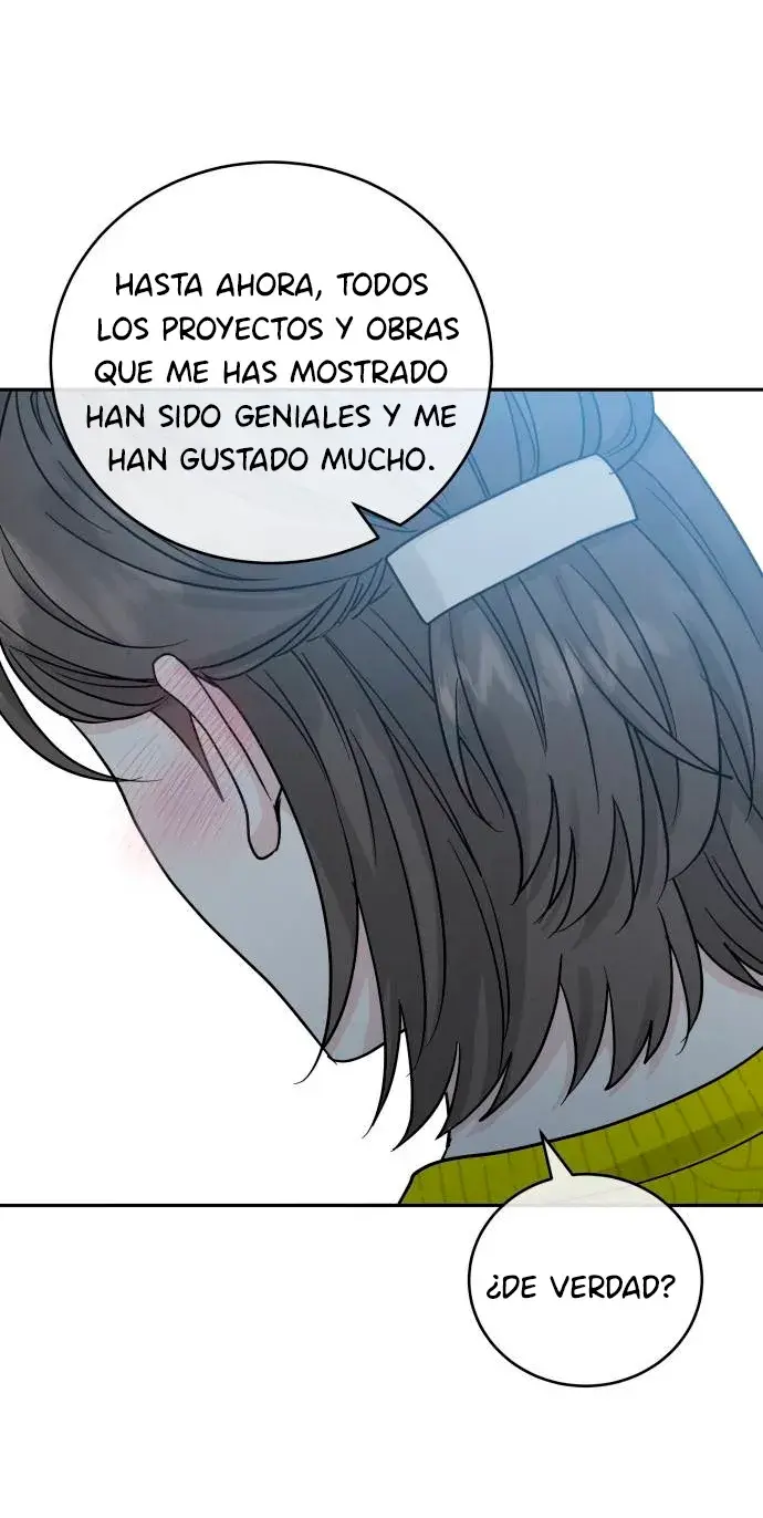 Amor egoísta Capitulo 30 página 49