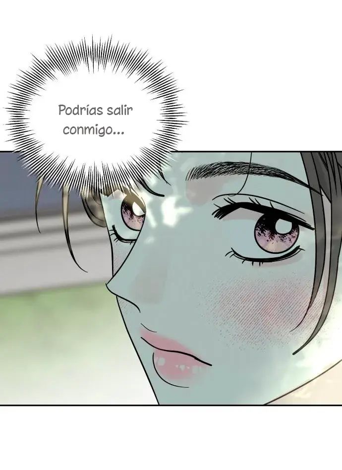 Amor egoísta Capitulo 30 página 57