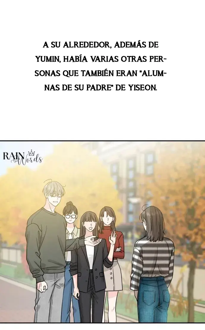 Amor egoísta Capitulo 30 página 64