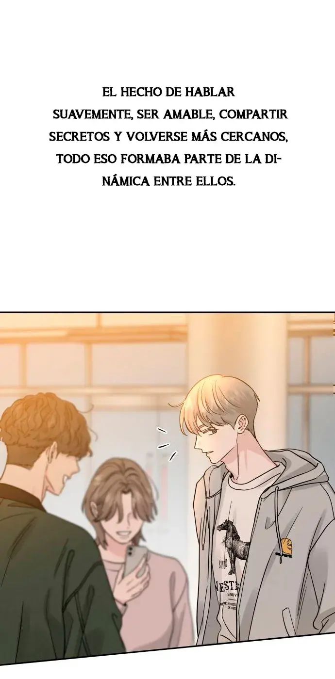 Amor egoísta Capitulo 30 página 65