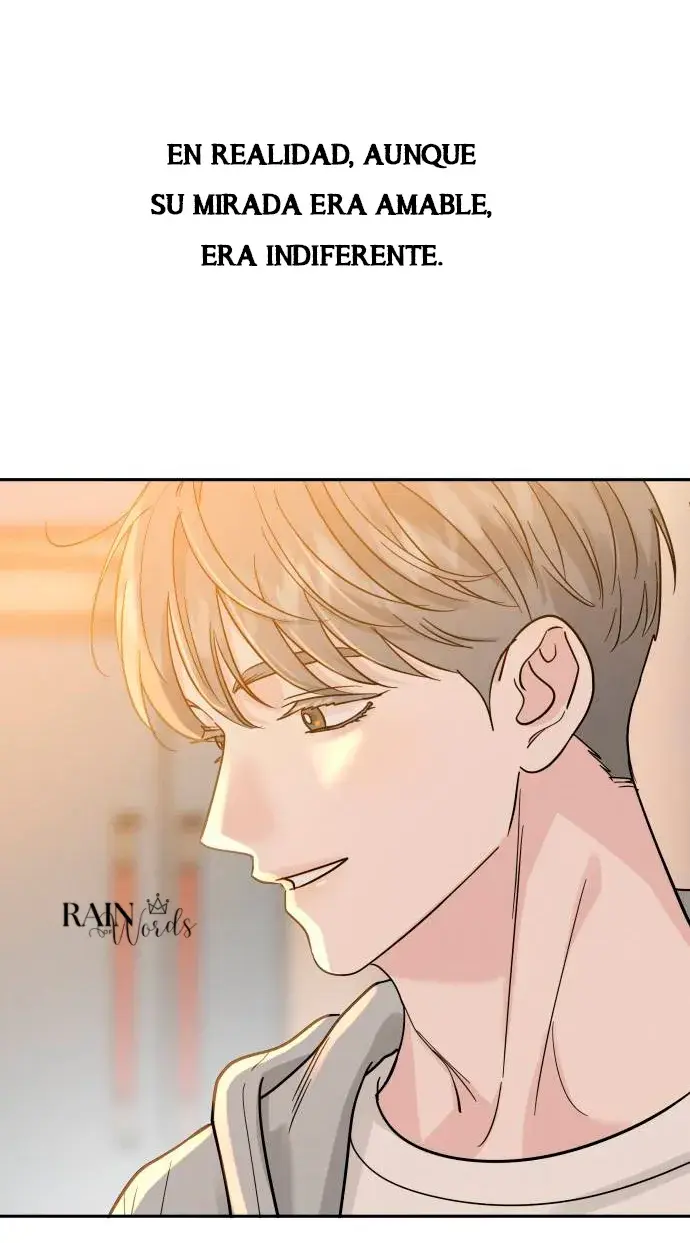 Amor egoísta Capitulo 30 página 67