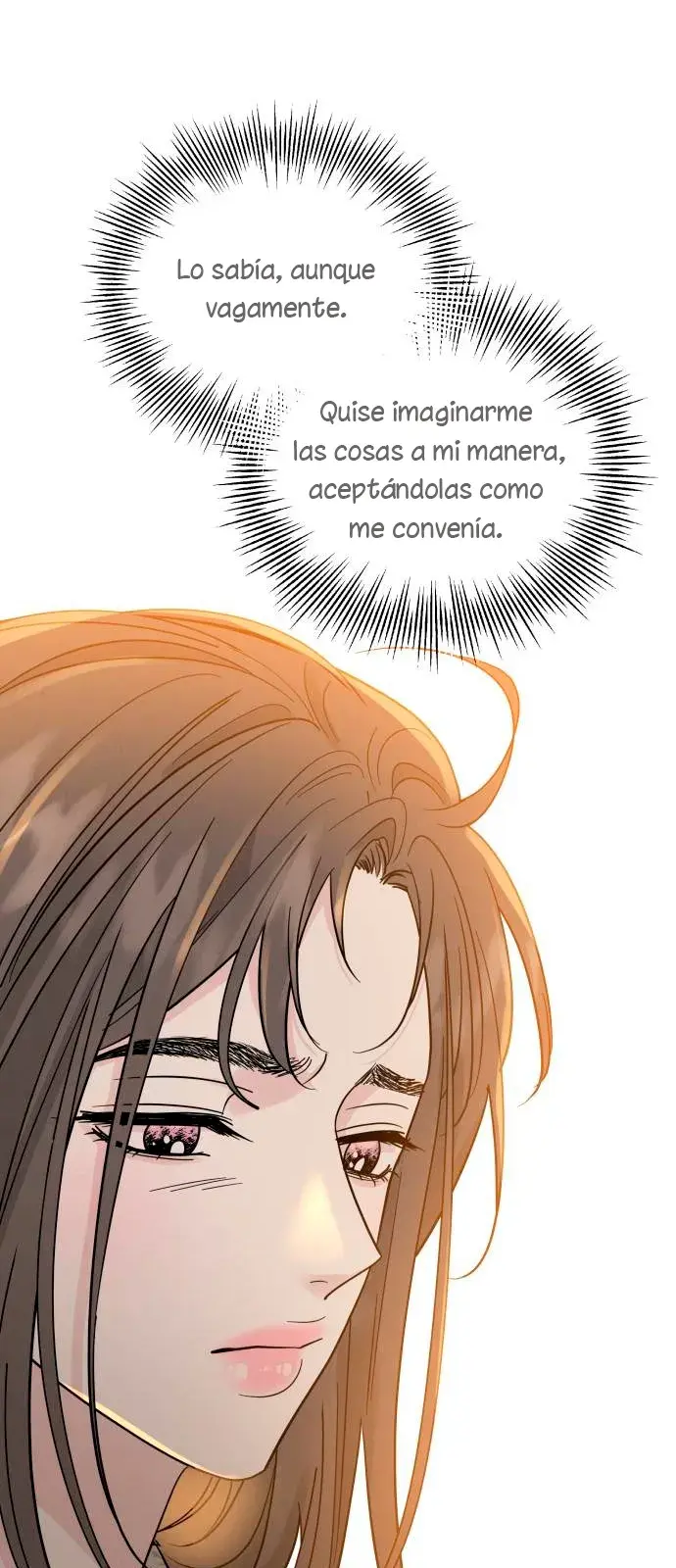 Amor egoísta Capitulo 30 página 72