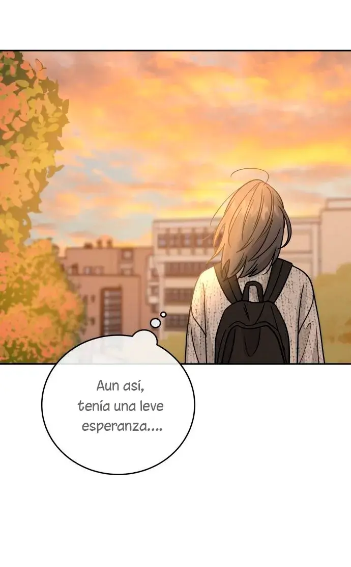 Amor egoísta Capitulo 30 página 74