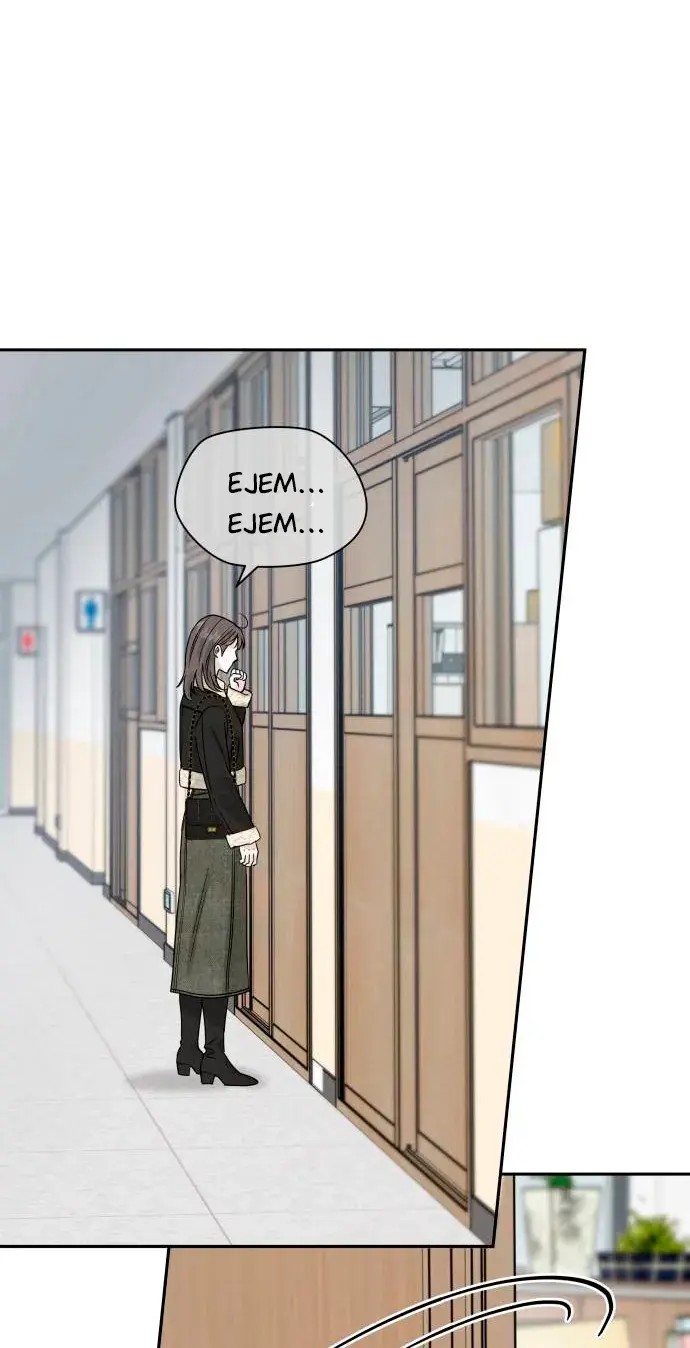 Amor egoísta Capitulo 30 página 79