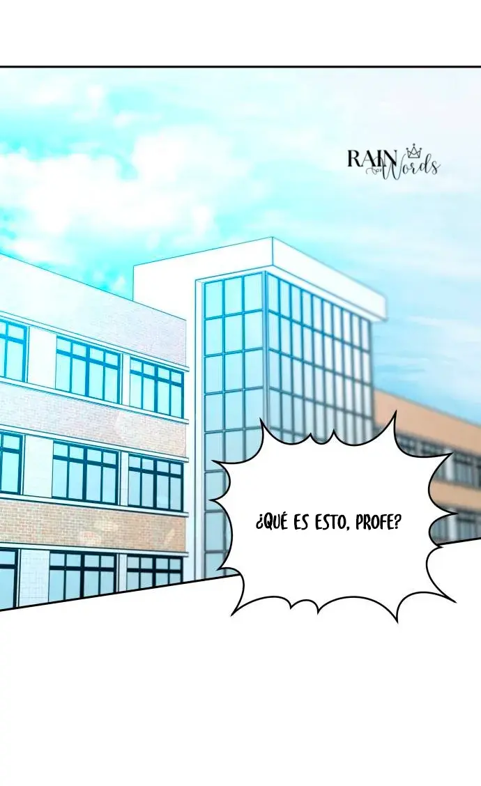 Amor egoísta Capitulo 30 página 8