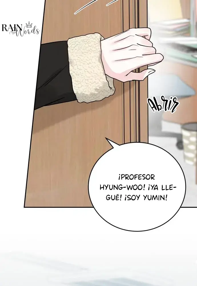Amor egoísta Capitulo 30 página 80