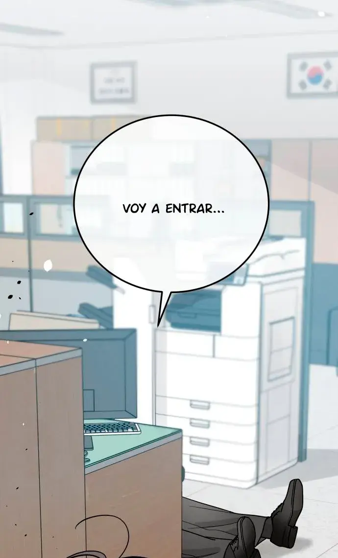 Amor egoísta Capitulo 30 página 81