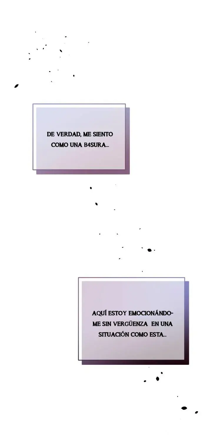 Amor egoísta Capitulo 31 página 26