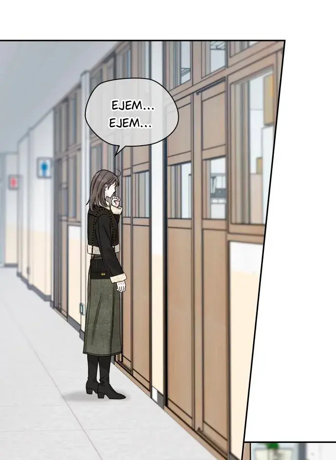 Amor egoísta Capitulo 31 página 3