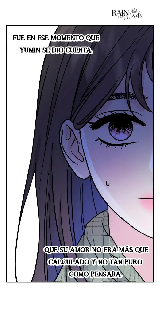 Amor egoísta Capitulo 31 página 33