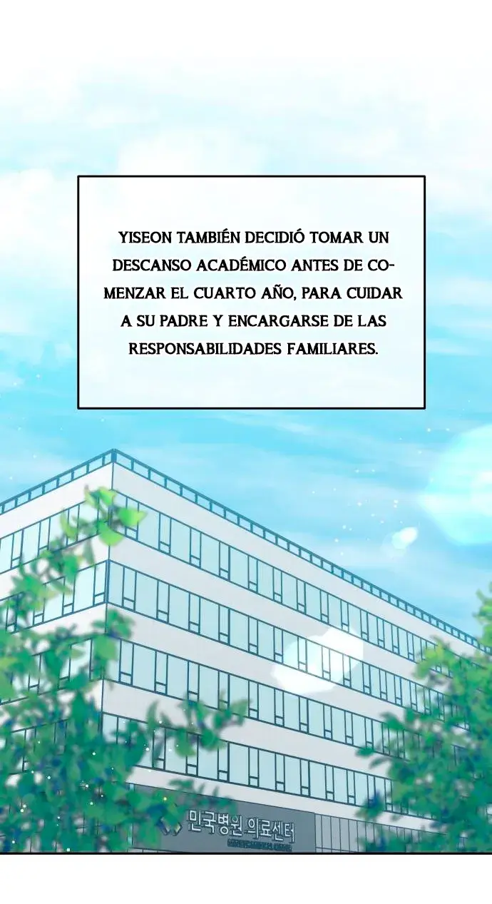 Amor egoísta Capitulo 31 página 34