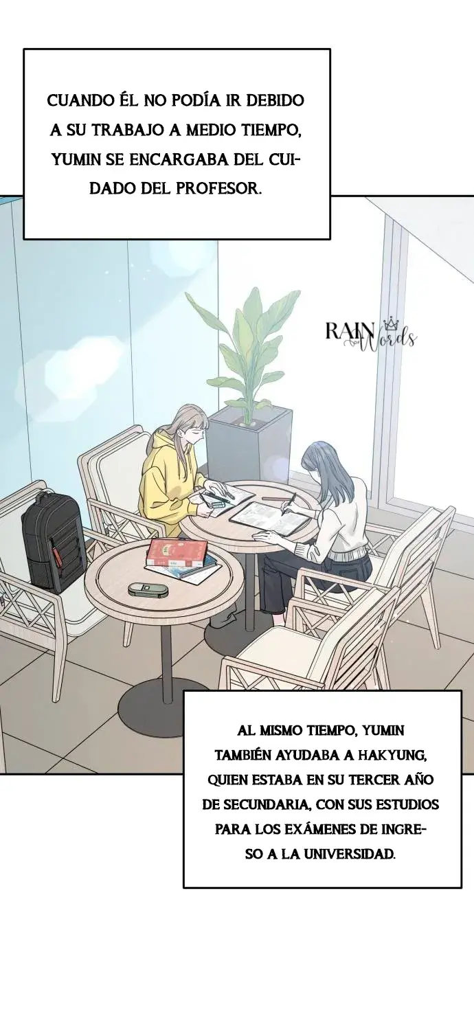Amor egoísta Capitulo 31 página 35