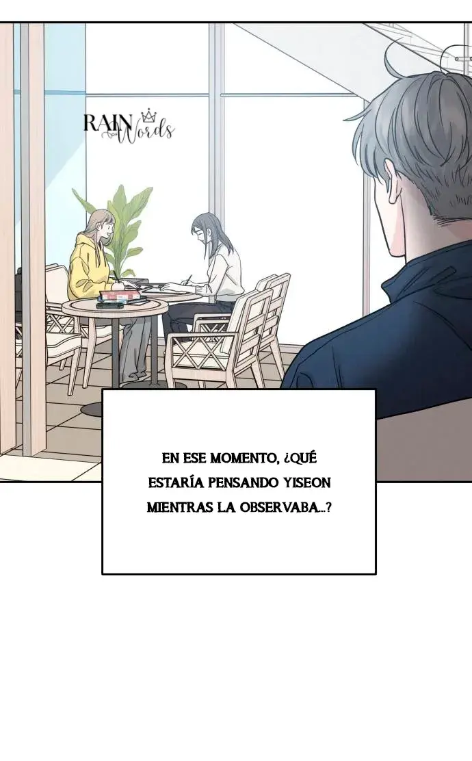Amor egoísta Capitulo 31 página 36