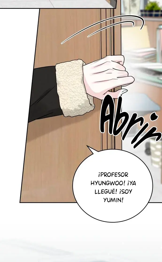 Amor egoísta Capitulo 31 página 4