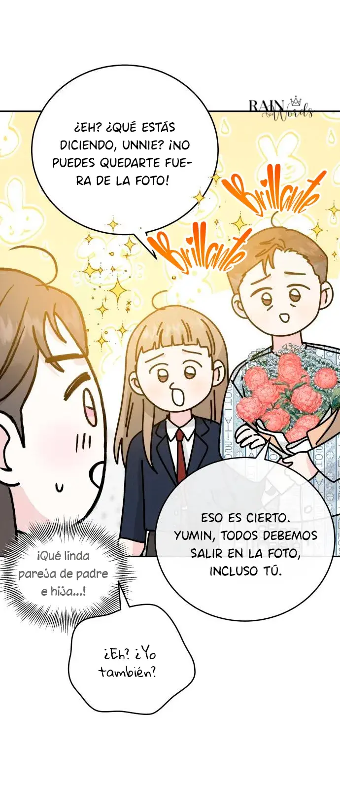 Amor egoísta Capitulo 31 página 41