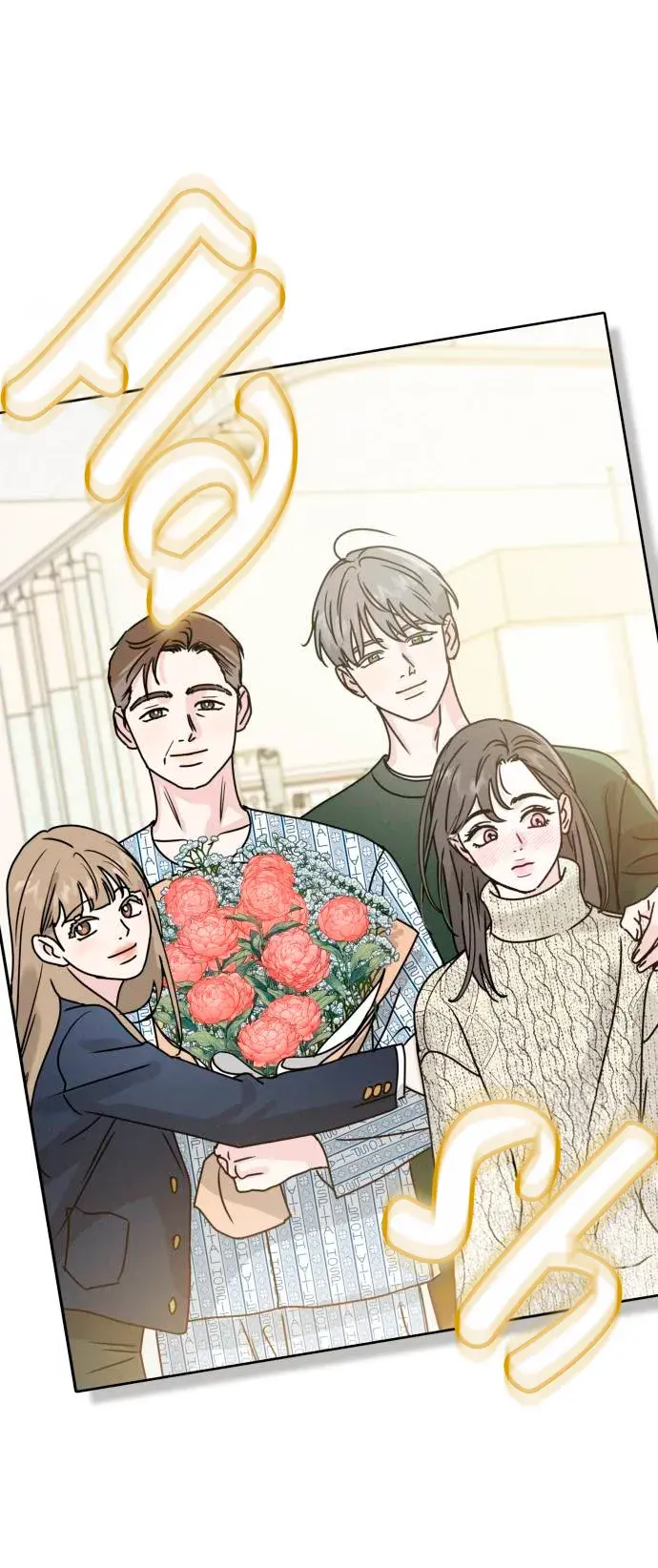 Amor egoísta Capitulo 31 página 45
