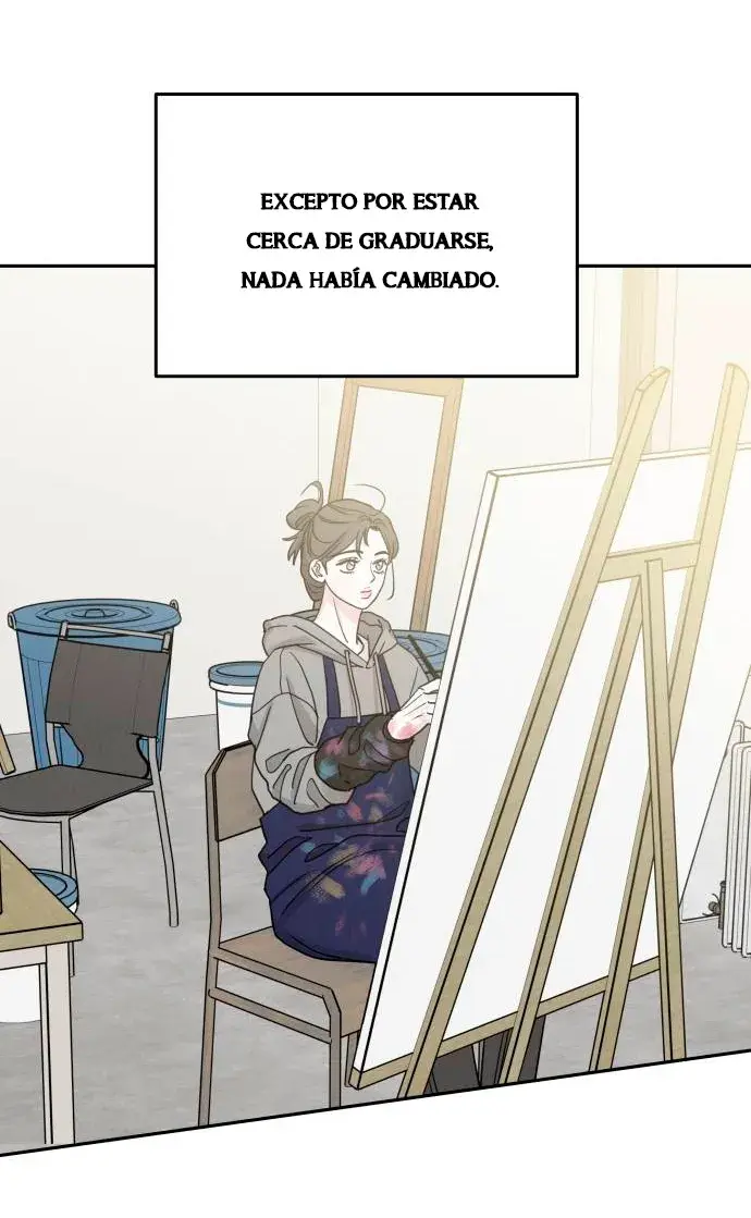 Amor egoísta Capitulo 31 página 47