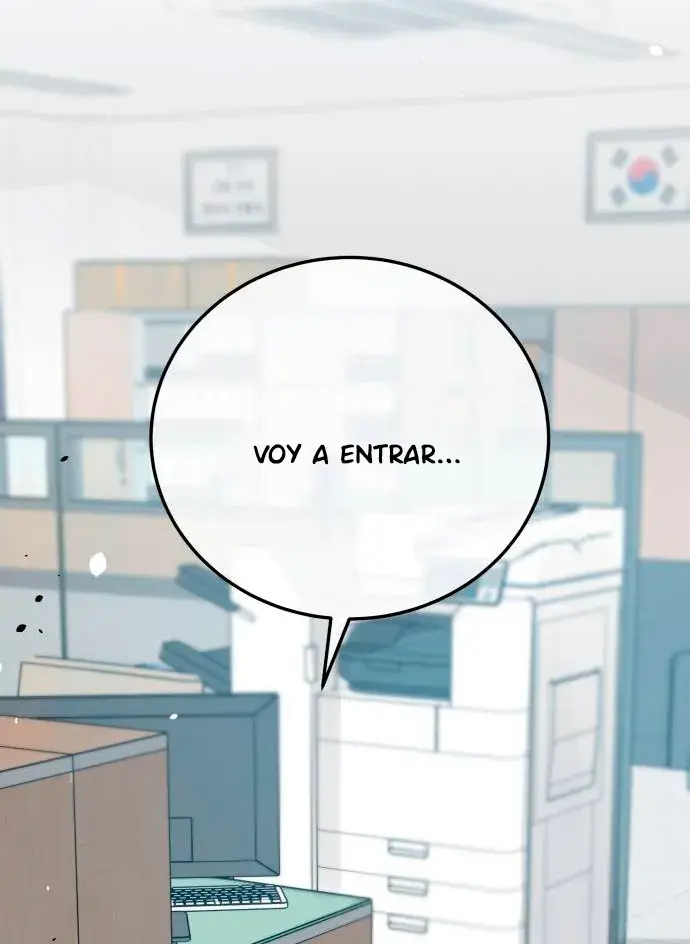 Amor egoísta Capitulo 31 página 5