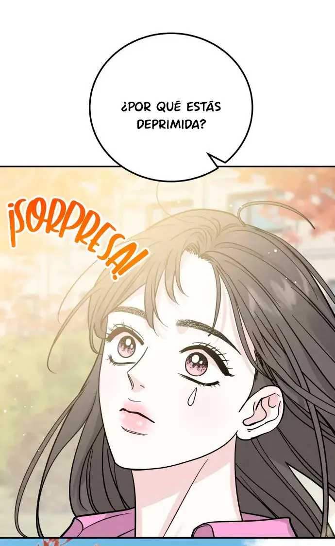 Amor egoísta Capitulo 31 página 51
