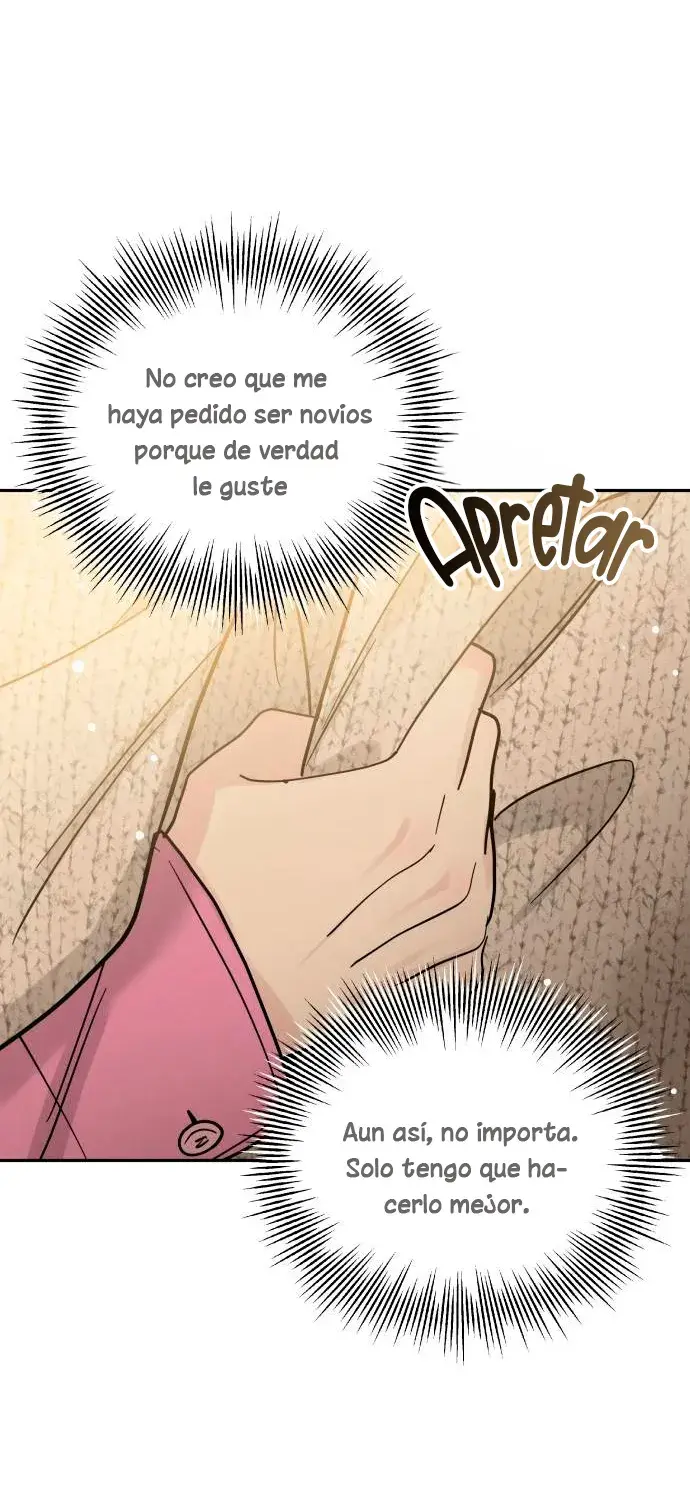 Amor egoísta Capitulo 31 página 63
