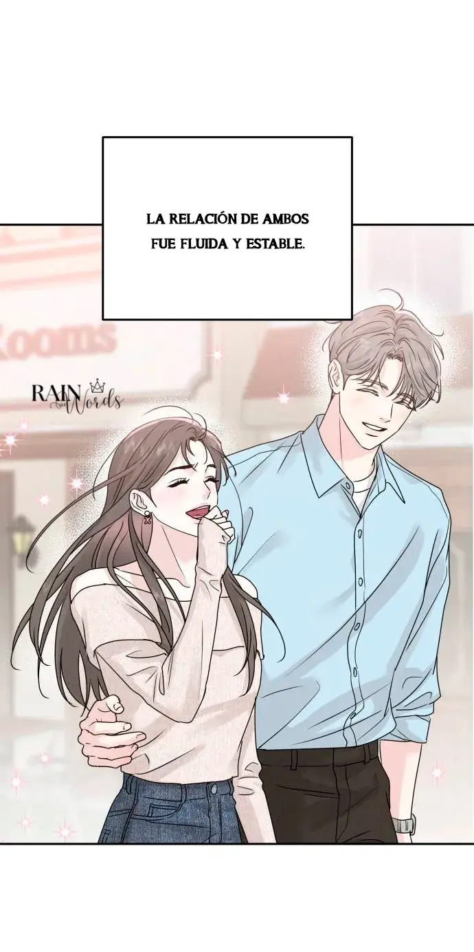 Amor egoísta Capitulo 31 página 65