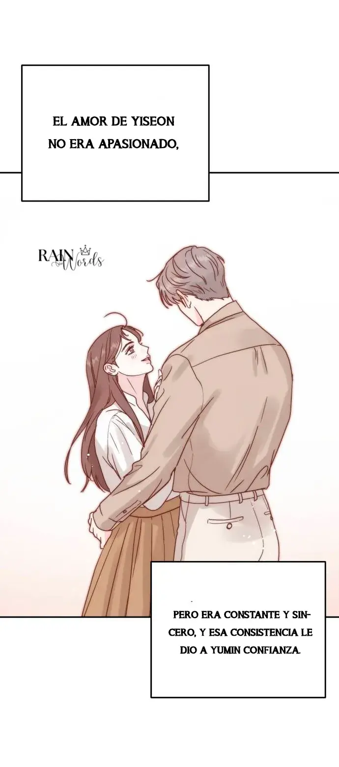 Amor egoísta Capitulo 31 página 66