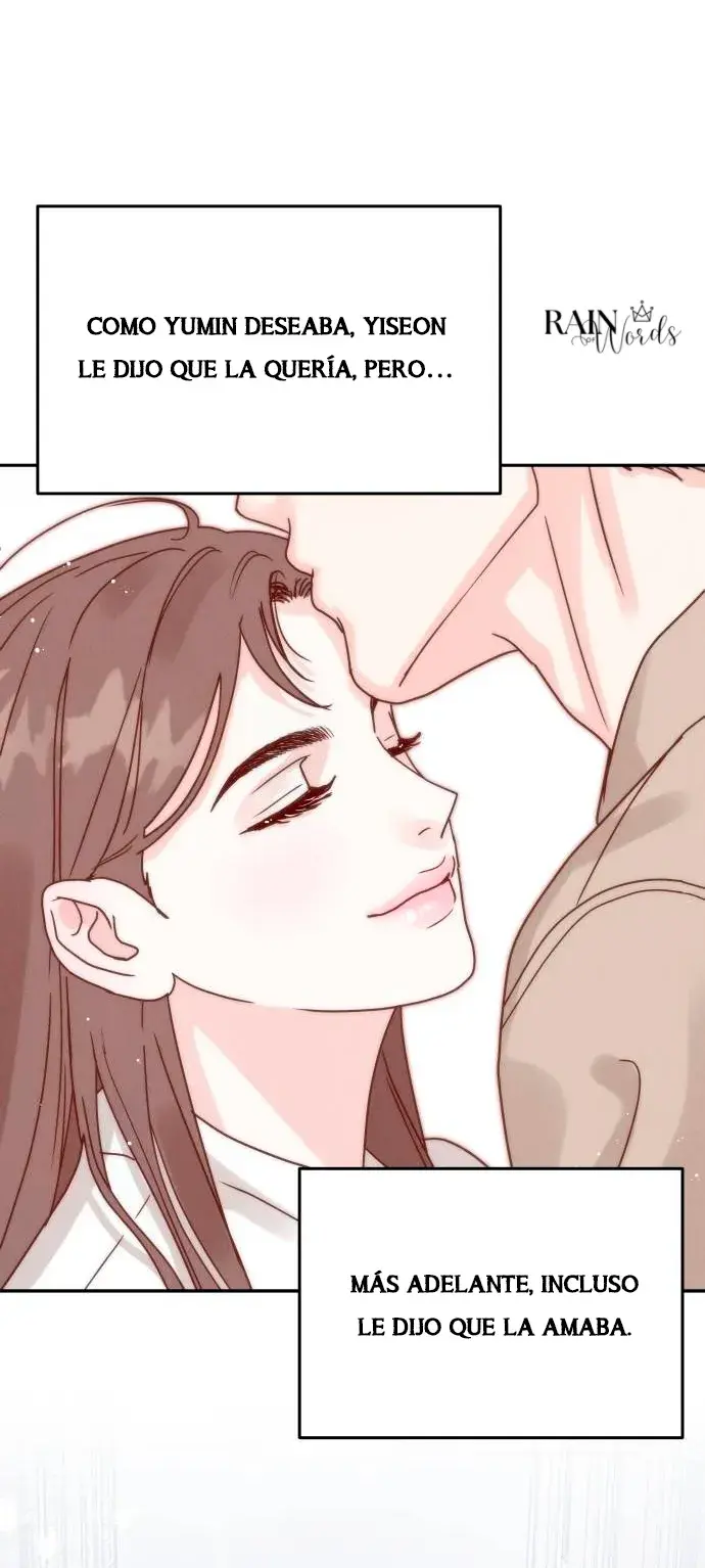Amor egoísta Capitulo 31 página 67
