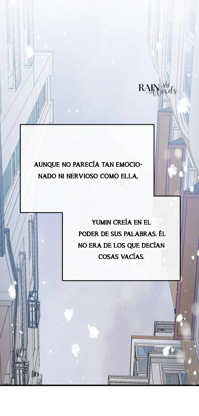 Amor egoísta Capitulo 31 página 68