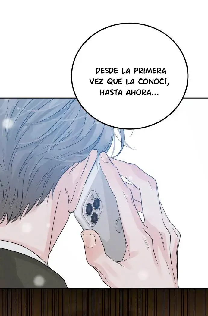 Amor egoísta Capitulo 31 página 70