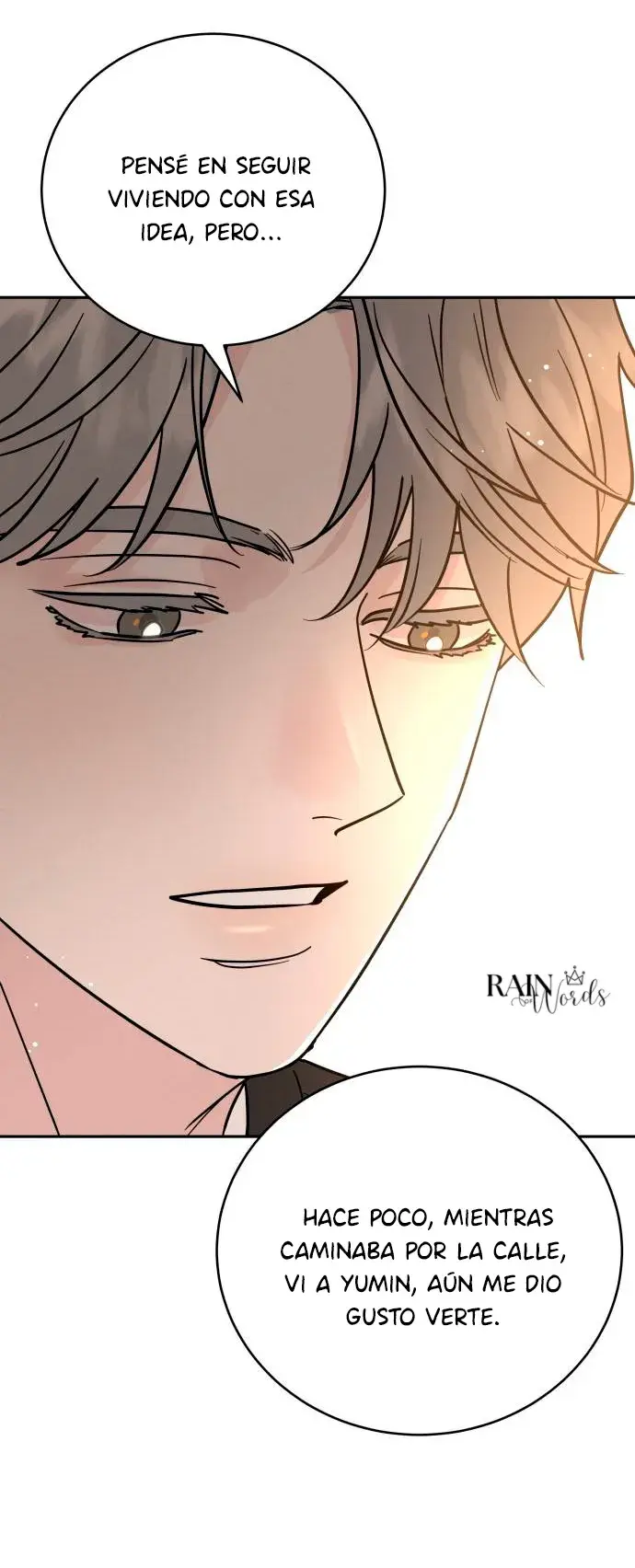 Amor egoísta Capitulo 31 página 79