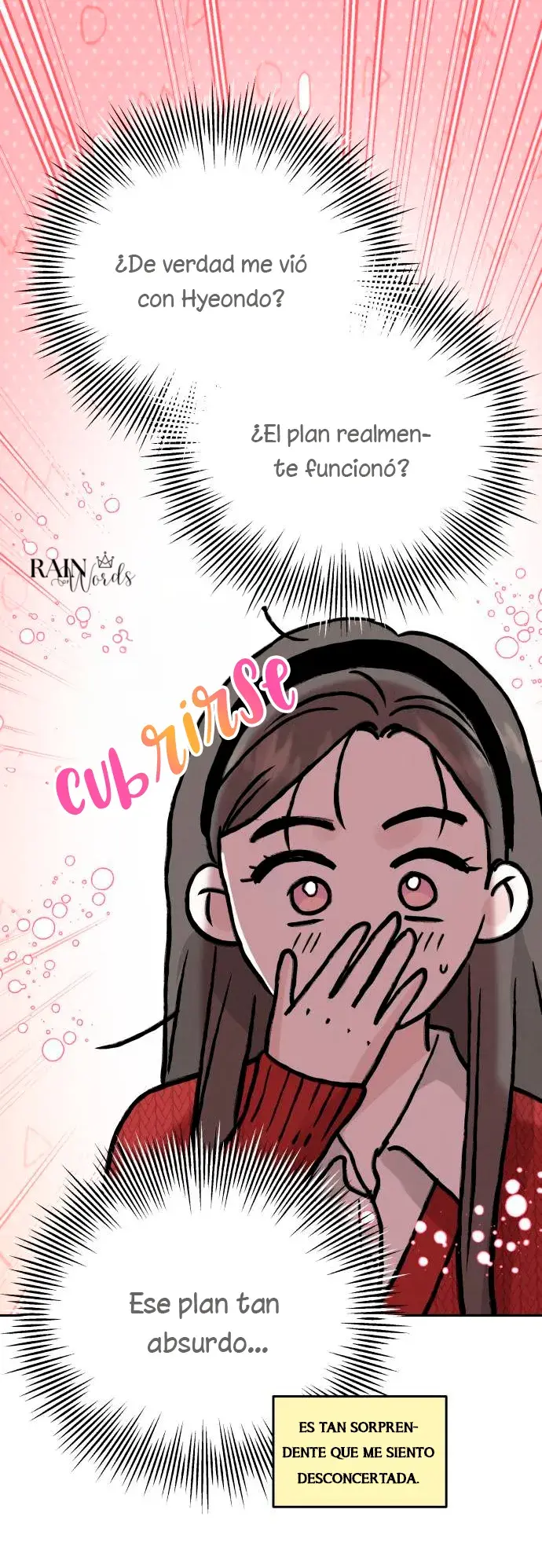 Amor egoísta Capitulo 31 página 82