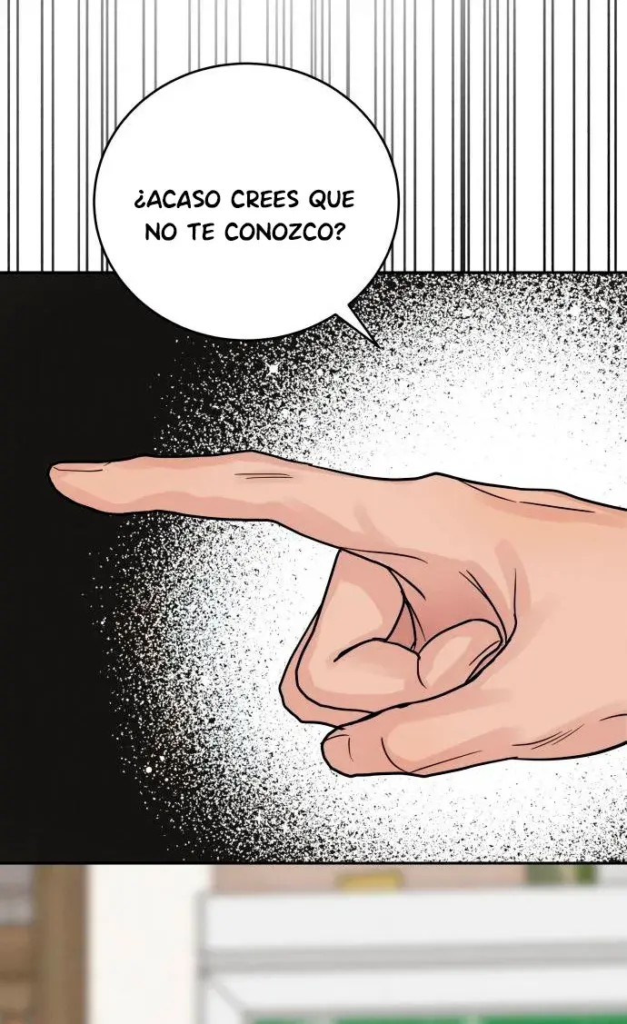 Amor egoísta Capitulo 31 página 88